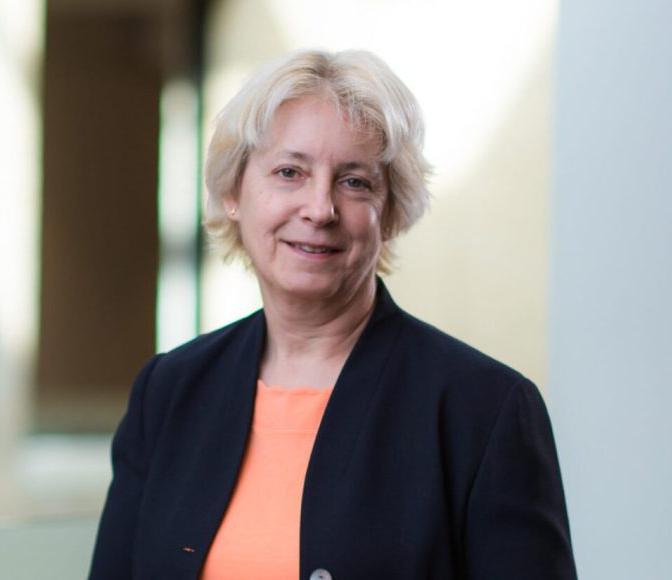 Prof. Dr. Caroline A. Ross