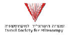 Logo ISM