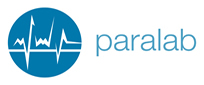 Logo Paralab mct2014